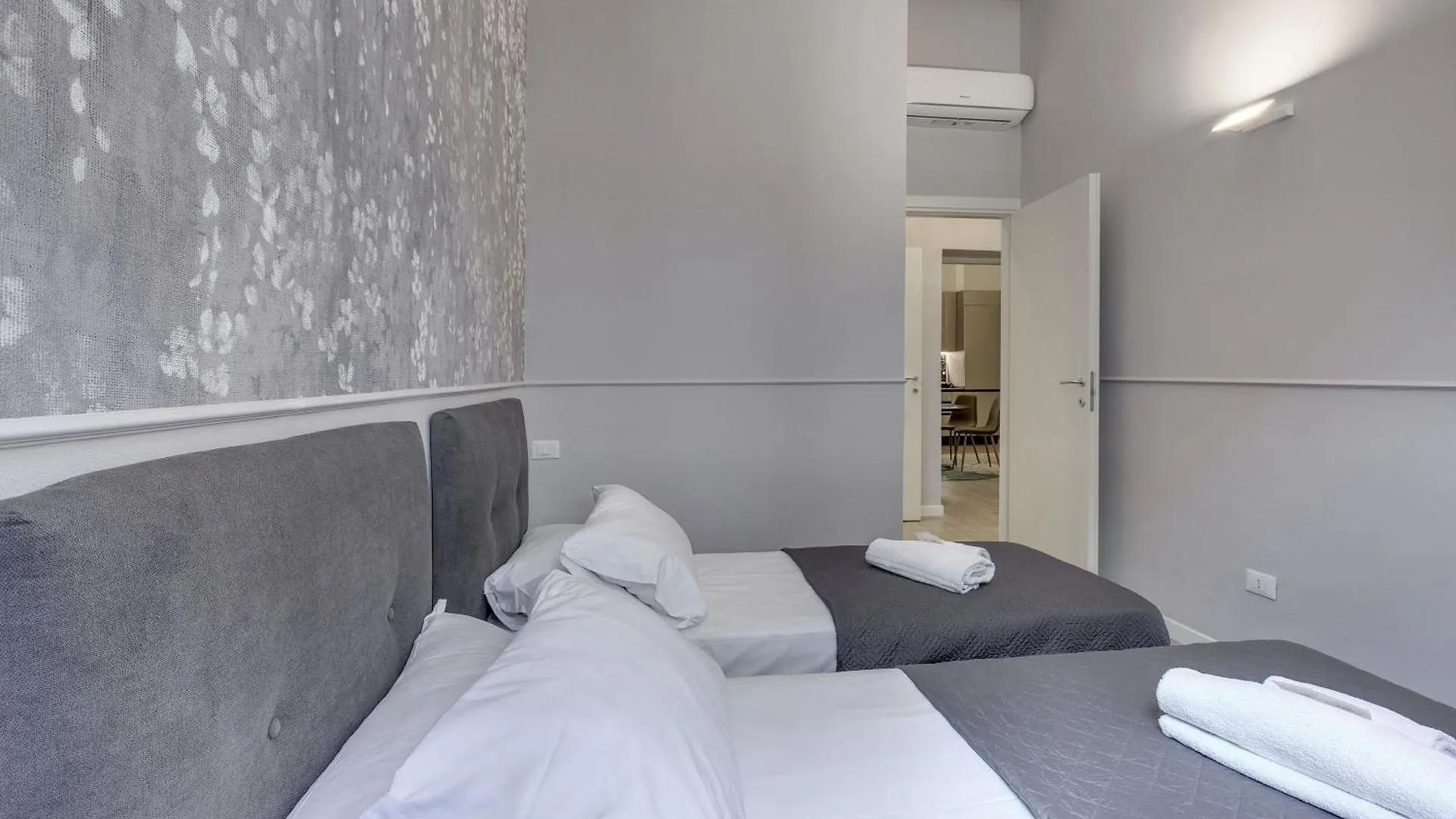 Tamara & Clotilde Apartments By Mamo 佛罗伦萨 意大利