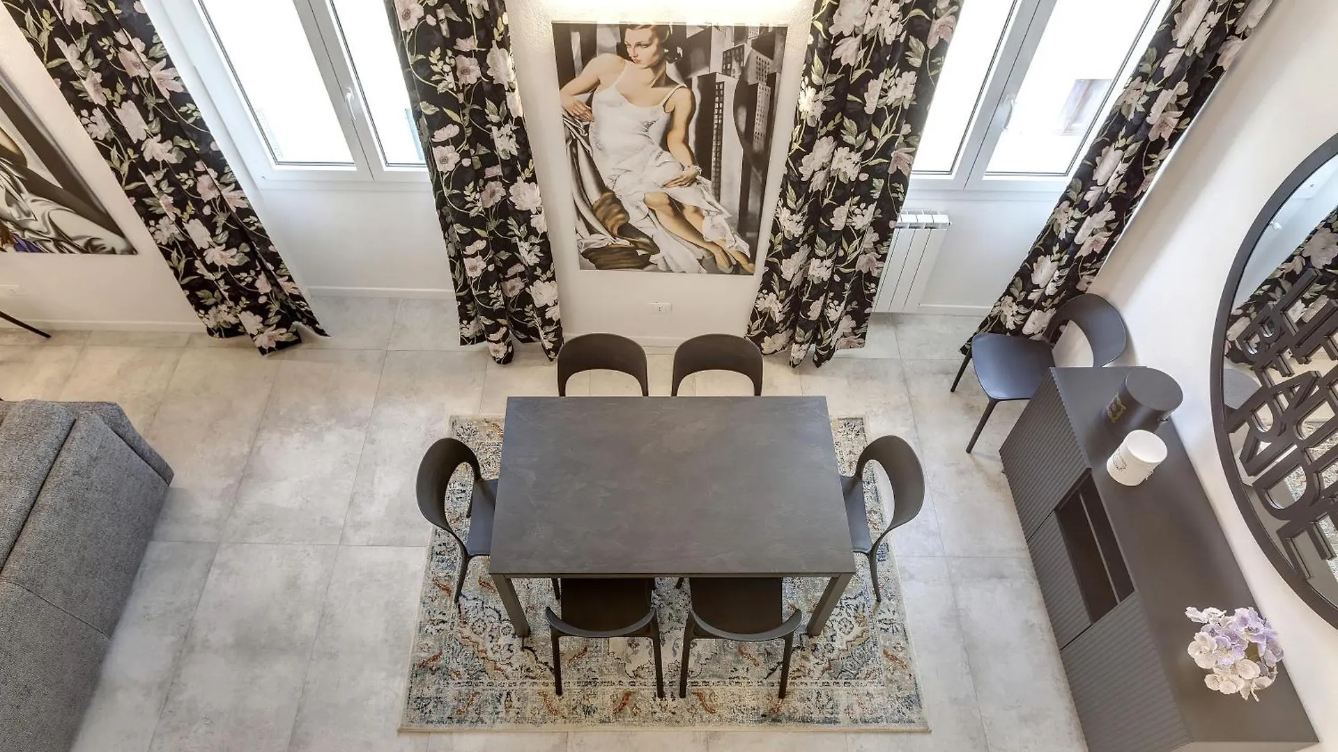 Tamara & Clotilde Apartments By Mamo Florence