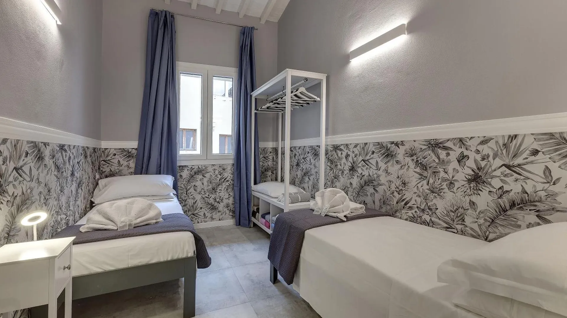Tamara & Clotilde Apartments By Mamo Florence Italy