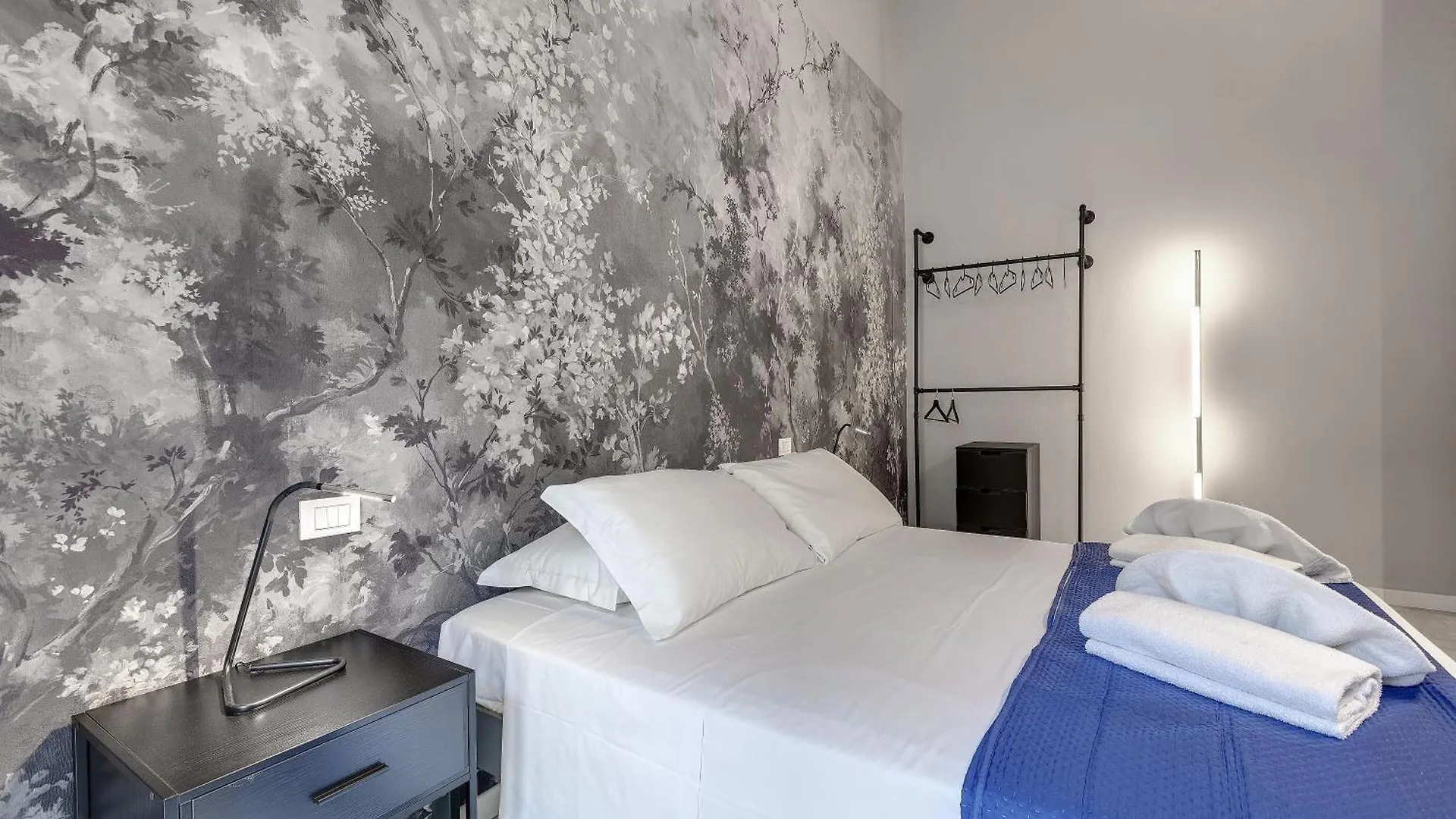 Tamara & Clotilde Apartments By Mamo Florence