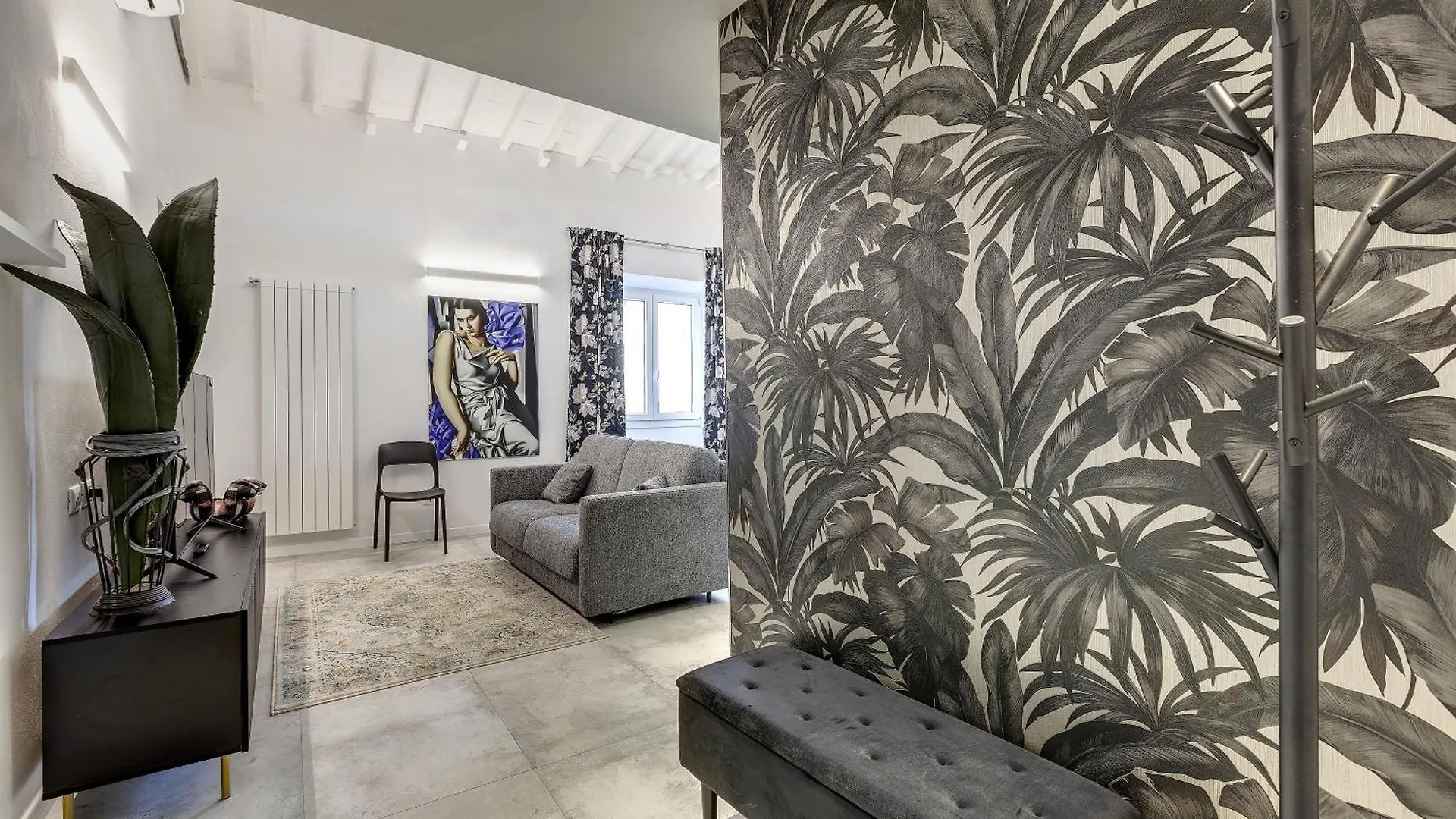 Tamara & Clotilde Apartments By Mamo Florence 0*,