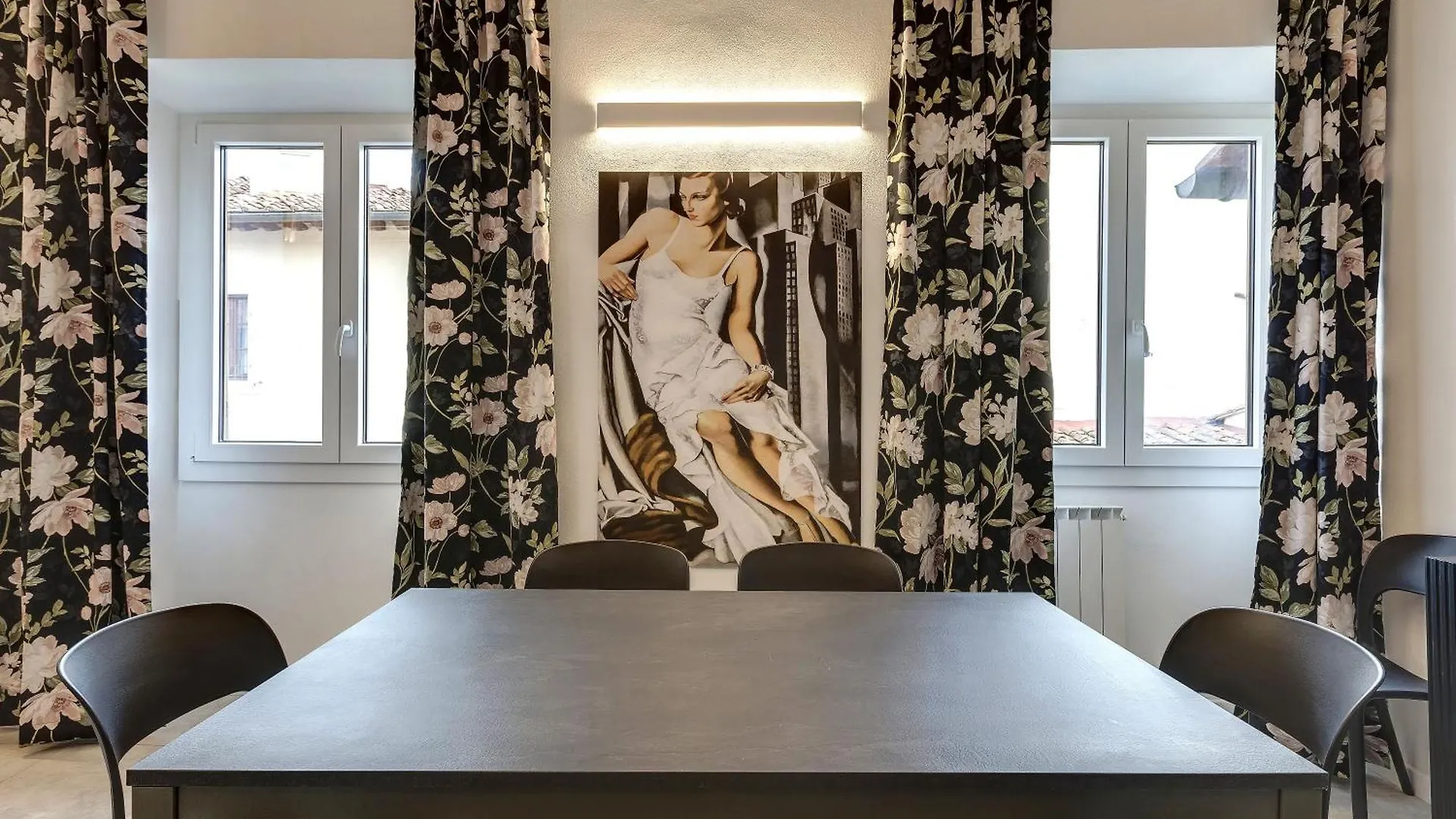 Tamara & Clotilde Apartments By Mamo Florence 0*,